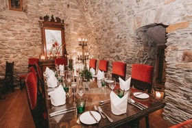 Hotel Schloss Mittersill