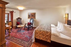 Hotel Schloss Mittersill