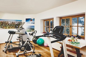 Hotel Schloss Mittersill