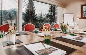 Hotel Schloss Mittersill