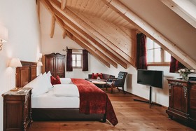 Hotel Schloss Mittersill