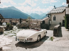 Hotel Schloss Mittersill