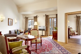 Hotel Schloss Mittersill