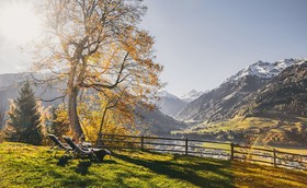 Hotel Schloss Mittersill