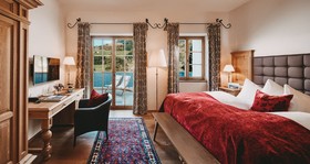 Hotel Schloss Mittersill