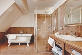 Hotel Schloss Mittersill