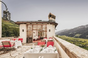 Hotel Schloss Mittersill