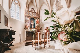 Hotel Schloss Mittersill