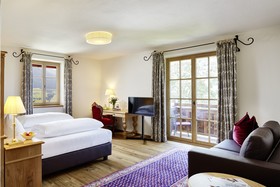 Hotel Schloss Mittersill