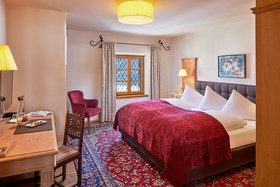 Hotel Schloss Mittersill