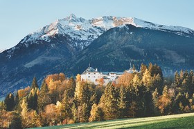 Hotel Schloss Mittersill