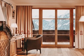 Hotel Schloss Mittersill