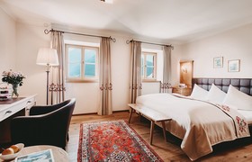 Hotel Schloss Mittersill