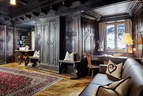 Hotel Schloss Mittersill