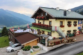 Klausnerhof