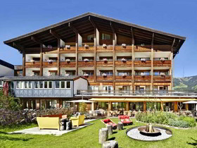 Sporthotel Kogler