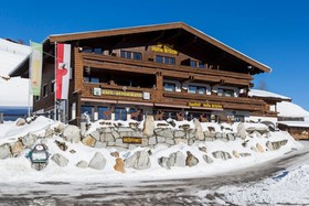 Aparthotel Hohe Brücke