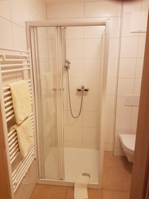 Aparthotel Hohe Brücke