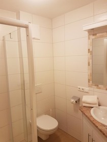 Aparthotel Hohe Brücke