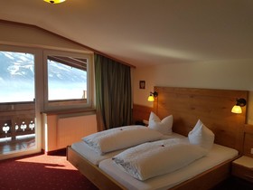 Aparthotel Hohe Brücke
