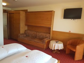 Aparthotel Hohe Brücke
