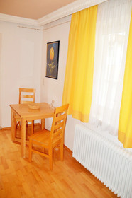 Aparthaus Pinzgau