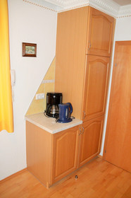 Aparthaus Pinzgau