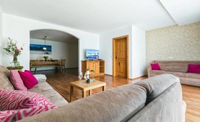 Aparthotel Alpenchalet