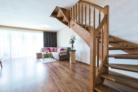 Aparthotel Alpenchalet