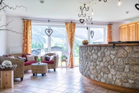 Aparthotel Alpenchalet