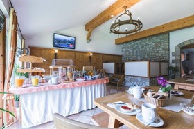 Aparthotel Alpenchalet