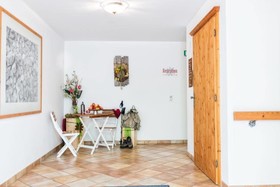 Aparthotel Alpenchalet