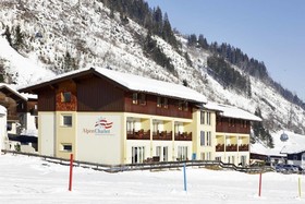 Aparthotel Alpenchalet