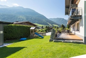 Apartmenthaus Maximilian