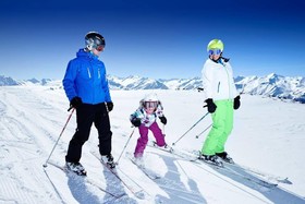 Apartmenthaus Maximilian