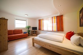 Apartmenthaus Maximilian