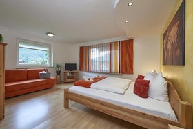 Apartmenthaus Maximilian