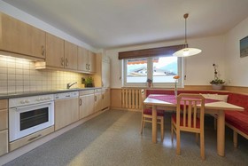 Apartmenthaus Maximilian