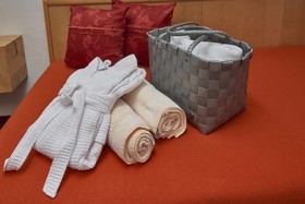 Apartmenthaus Maximilian