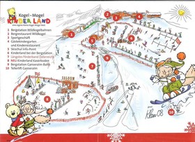 Apartmenthaus Maximilian