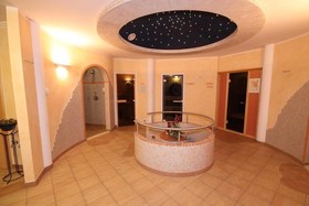 Apartmenthaus Maximilian