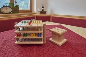 Apartmenthaus Maximilian