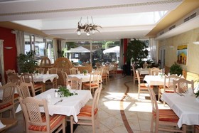 Apartmenthaus Maximilian