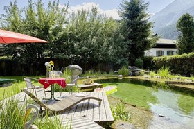 Apartmenthaus Maximilian