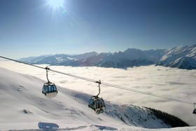 Apartmenthaus Maximilian