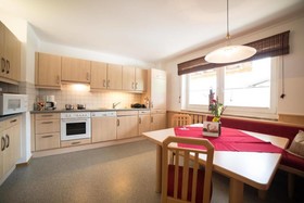 Apartmenthaus Maximilian