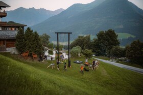 BergBaur