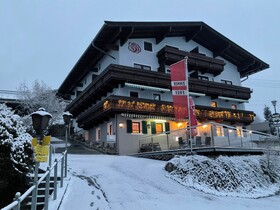 Gästehaus Waldrose