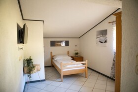 Gästehaus Waldrose