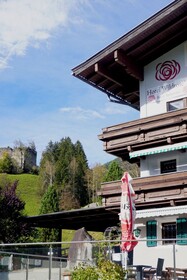 Gästehaus Waldrose